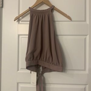 NWT Wilfred top